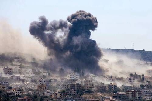 Stephen-Walt-advierte-que-las-guerras-de-Iran-y-Ucrania-haran-mas-inestable-al-mundo