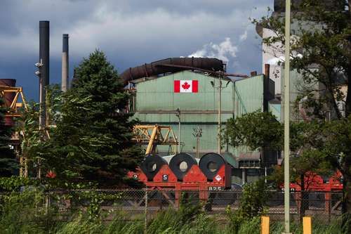 Trump-analiza-nuevas-represalias-comerciales-contra-Canada-tras-aranceles-de-Ottawa
