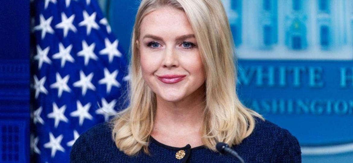 Trump-aun-no-define-reemplazo-de-Karoline-Leavitt-como-secretaria-de-Prensa