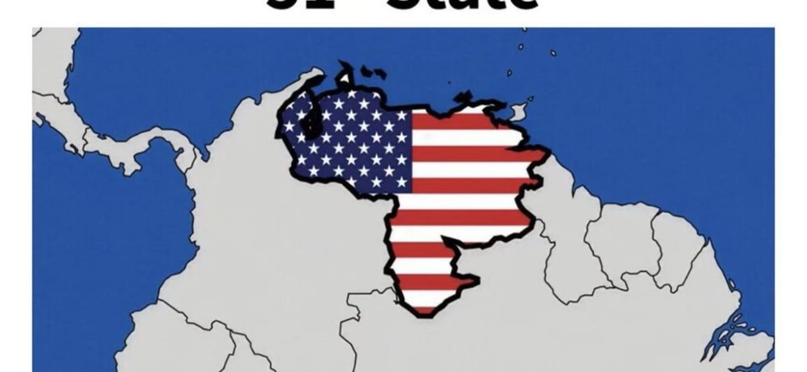 Trump-muestra-a-Venezuela-como-el-estado-51-y-dice-que-aun-no-esta-lista-para-elecciones