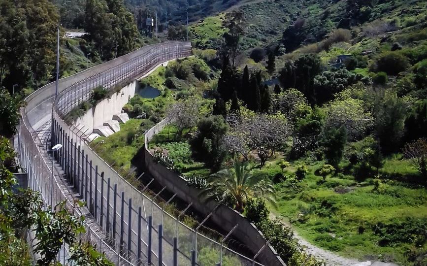 Trump-usa-la-crisis-migratoria-de-Ceuta-para-advertir-sobre-una-eventual-victoria-democrata