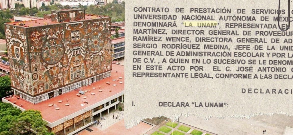 UNAM-contrato-a-Territorium-para-aplicar-examenes-de-bachillerato-en-2025