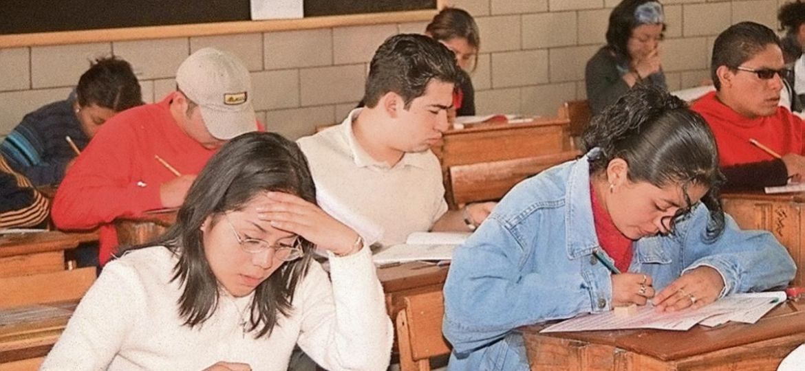 UNAM-estimo-que-el-examen-presencial-de-admision-generaba-198-toneladas-de-basura