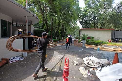 UNAM-reprograma-el-inicio-de-clases-tras-la-crisis-por-el-examen-de-admision