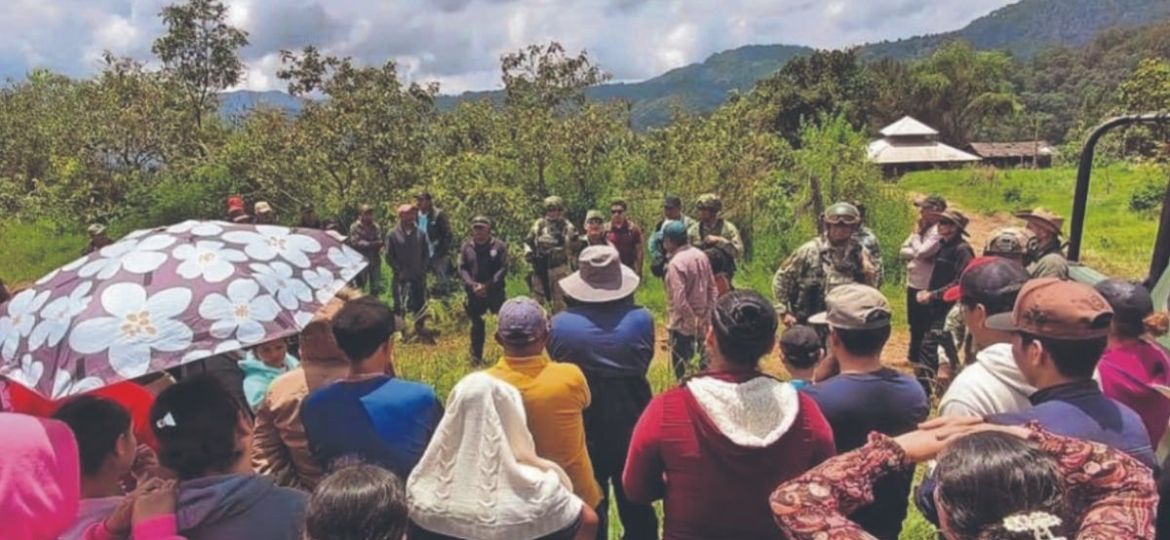40-comunidades-de-la-Sierra-de-Guerrero-exigen-una-base-militar-permanente