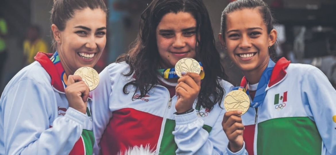 Andrea-Becerra-fortalece-a-la-Seleccion-Mexicana-como-mentora-de-nuevas-arqueras