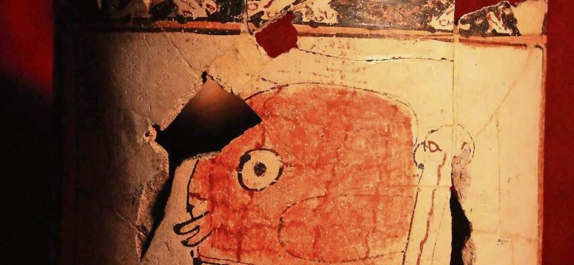 Crean-metodo-magnetico-para-detectar-falsificaciones-de-ceramica-antigua