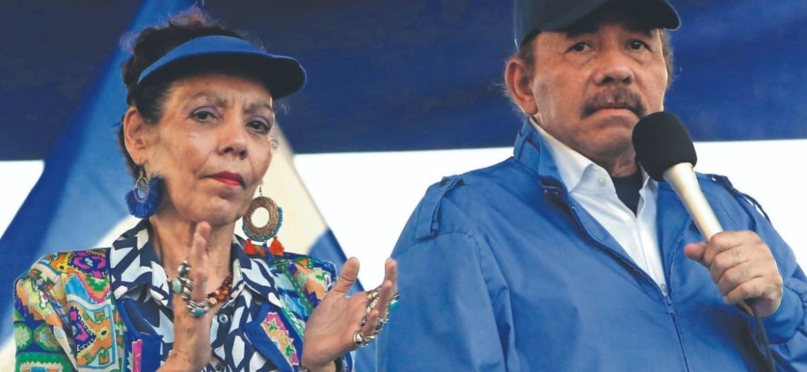 EU-llama-a-aislar-a-Nicaragua-tras-reforma-constitucional-de-Ortega-y-Murillo