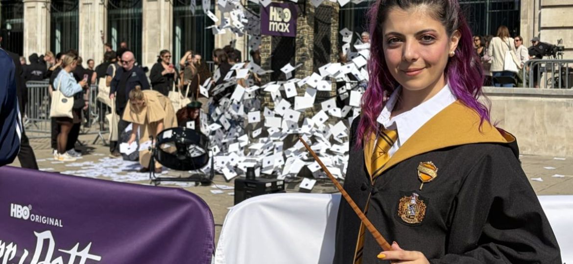 Fans-de-Harry-Potter-celebran-en-Londres-el-regreso-a-Hogwarts-antes-de-la-nueva-serie