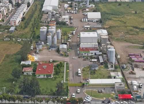 Fuerzas-federales-desmantelan-narcolaboratorio-y-aseguran-arsenal-en-operativos-recientes