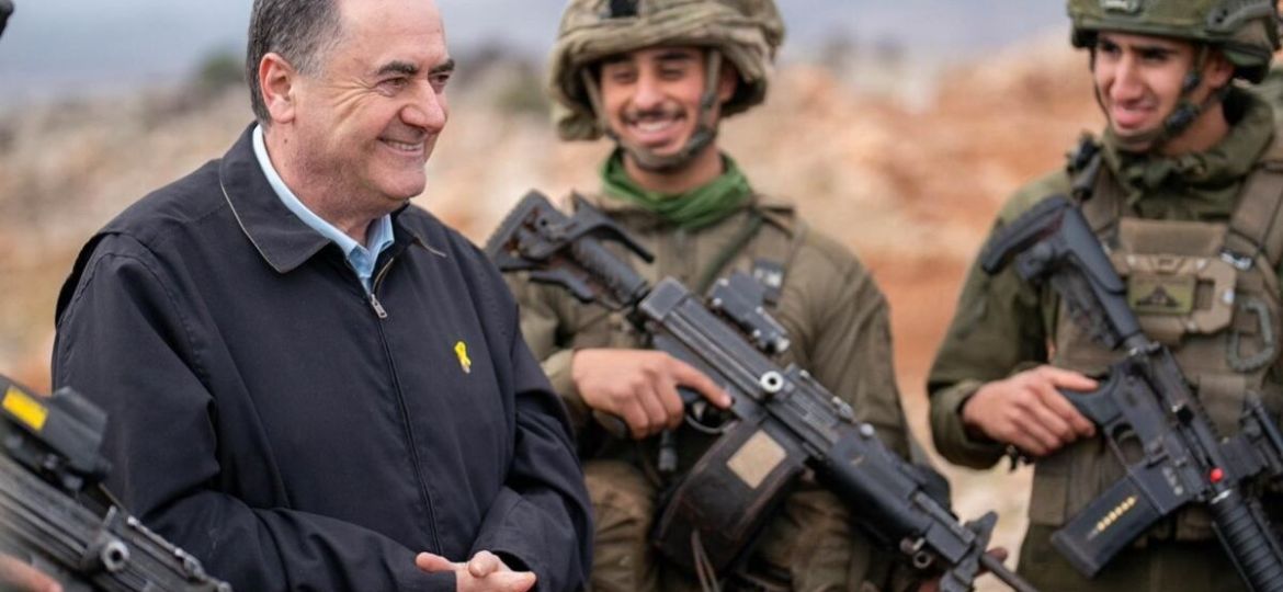 Israel-afirma-que-detuvo-a-un-alto-mando-de-Hamas-tras-bombardeos-en-Gaza
