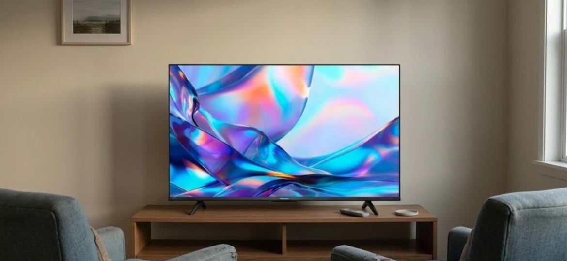 Sams-Club-ofrece-pantalla-Hisense-Hi-QLED-4K-de-50-pulgadas-por-5682.77